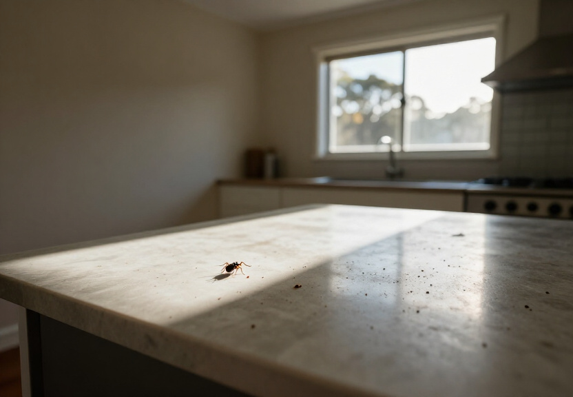 Pest Control in Menangle Park Homes