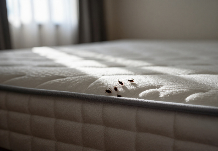 Bed Bugs Control in Menangle Park