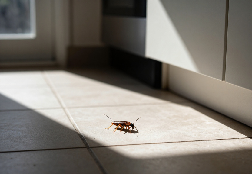Cockroach Removal in Menangle Park