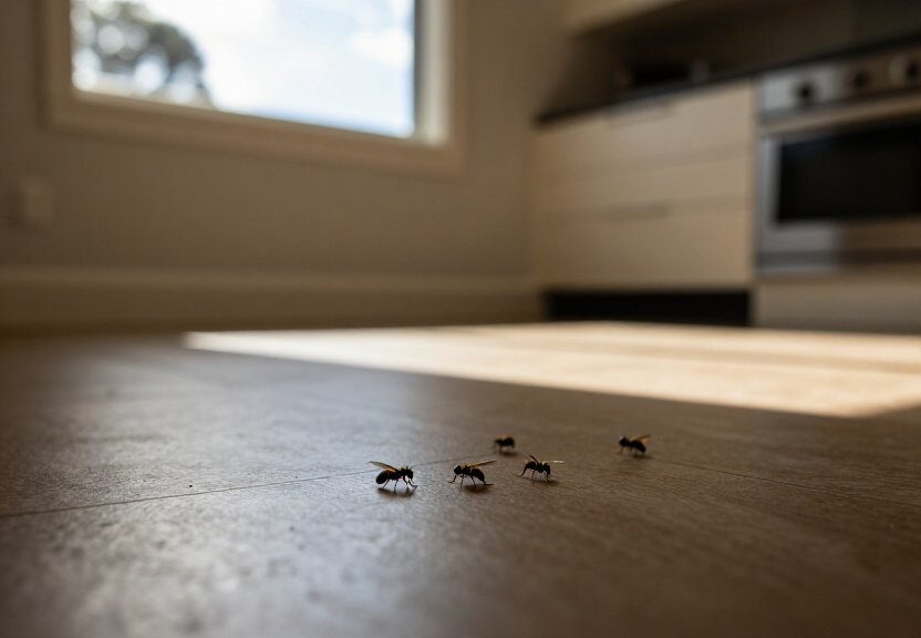 Insect Control in Menangle Park