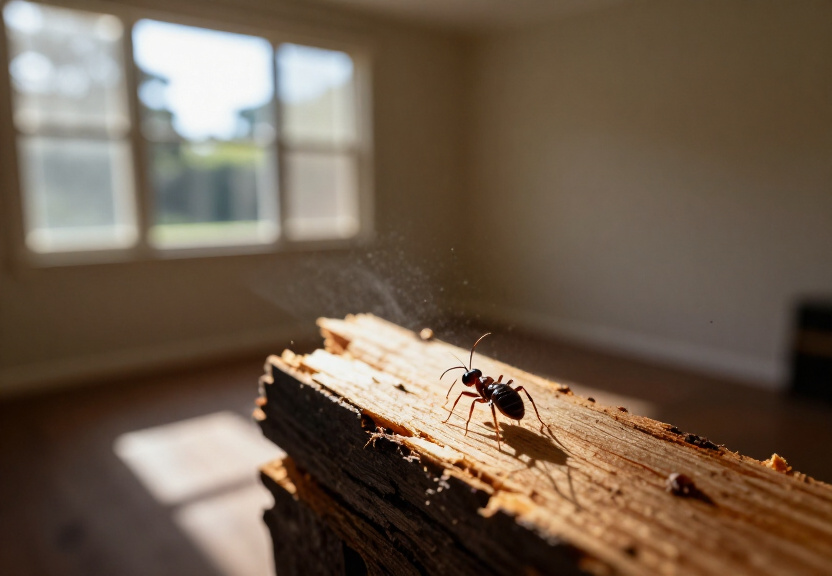Termite Prevention in Menangle Park